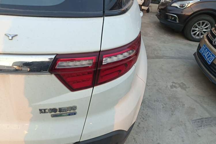 Used Ford Territory 2019 Custom Edition Right Rear Taillight