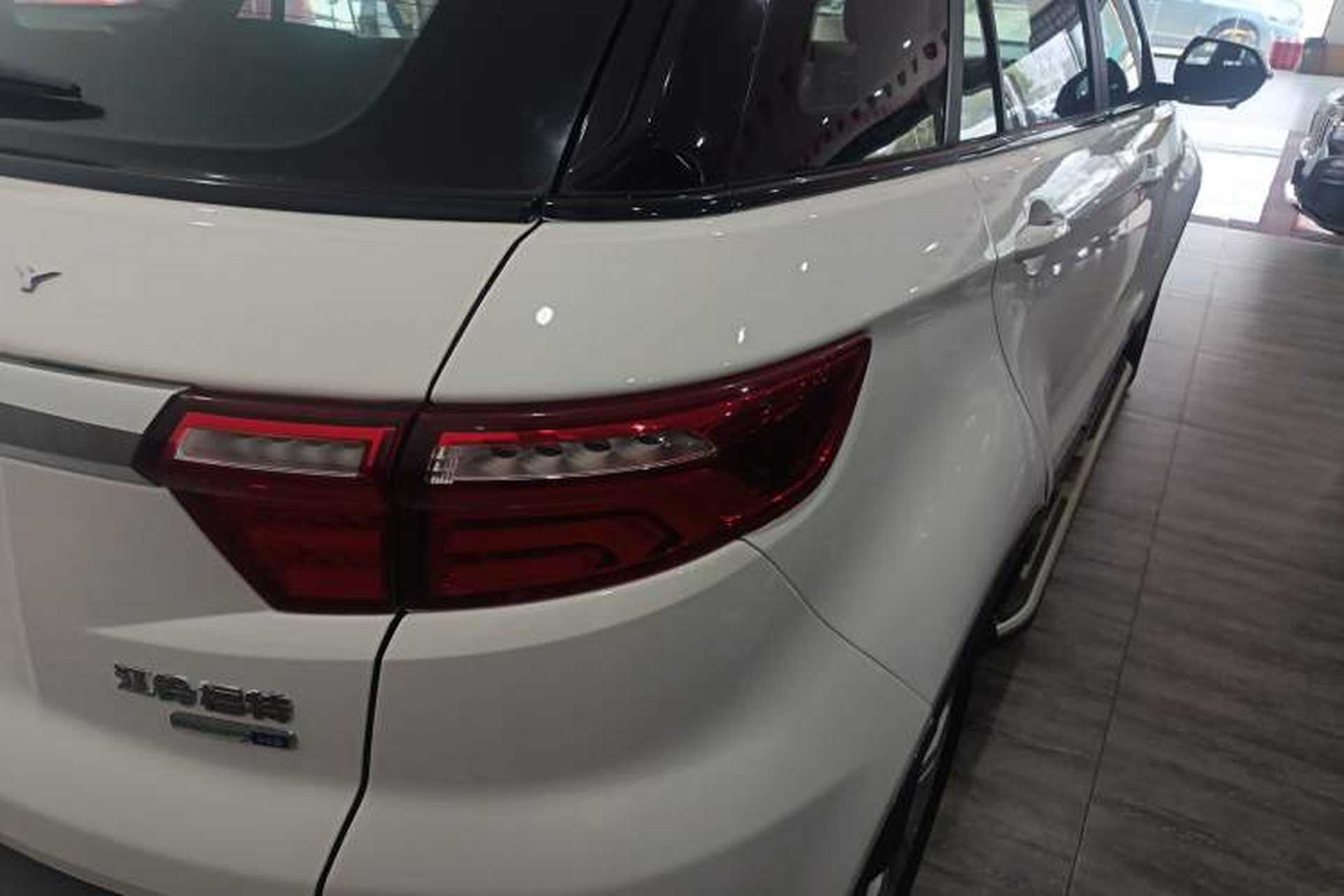 Used Ford Territory 2019 Custom Edition Right Rear Taillight
