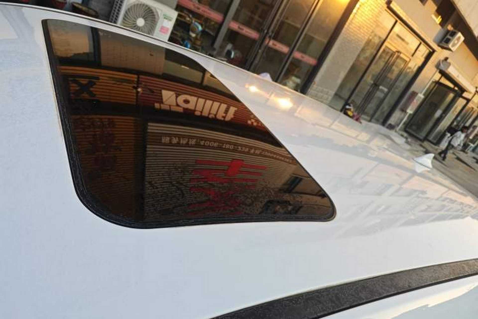 Used Ford Territory 2019 Custom Edition Roof