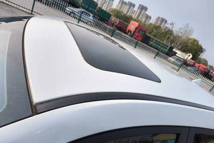 Used Ford Territory 2019 EcoBoost 145 CVT Elite Model China VI Standard Roof