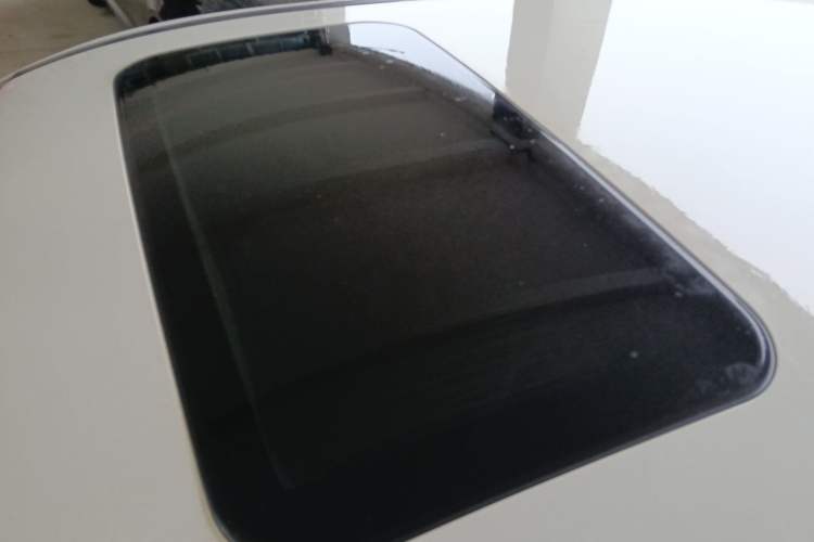 Used Ford Territory 2019 EcoBoost 145 CVT Elite Model China VI Standard Roof