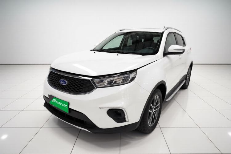 Used Ford Territory 2019 EcoBoost 145 CVT Platinum Edition China VI compliant Guazi used car, China used car export, Used car for sale, Used  cars, Cheapest cars for sale