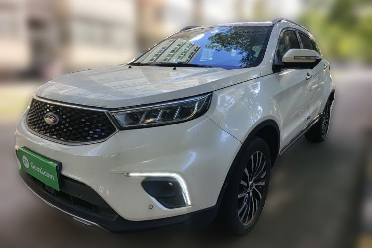 Used Ford Territory 2019 EcoBoost 145 CVT Prestige Model China V Standard Guazi used car, China used car export, Used car for sale, Used  cars, Cheapest cars for sale