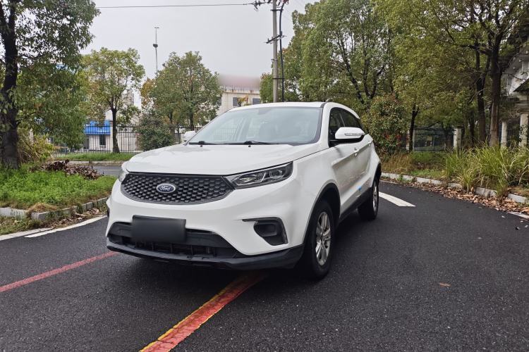 Used Ford Territory 2019 Custom Edition Guazi used car, China used car export, Used car for sale, Used  cars, Cheapest cars for sale
