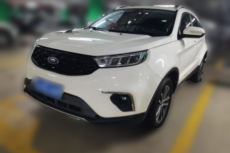 Used Ford Territory 2020 Lingjie S EcoBoost 145 CVT Platinum Edition Guazi used car, China used car export, Used car for sale, Used  cars, Cheapest cars for sale