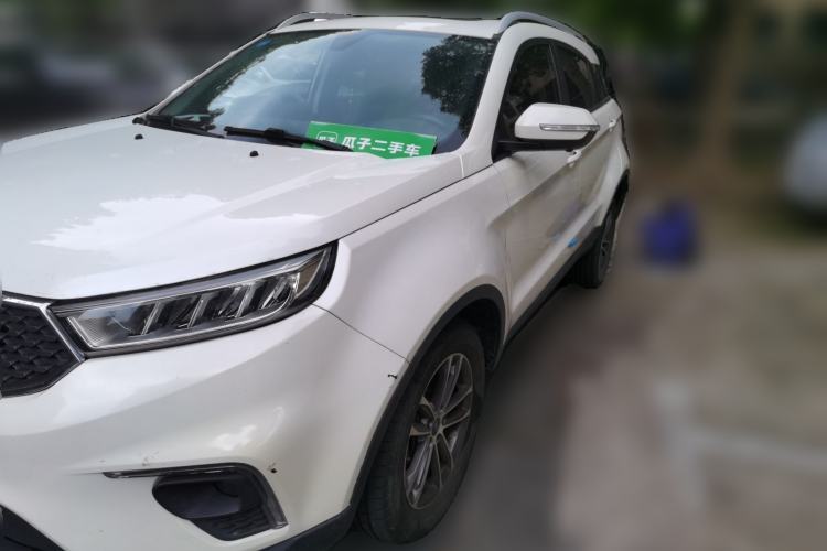 Used Ford Territory 2019 EcoBoost 145 CVT Platinum Edition China VI compliant Guazi used car, China used car export, Used car for sale, Used  cars, Cheapest cars for sale