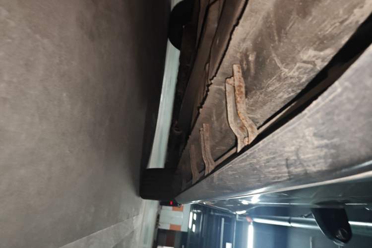 Used Ford Territory 2019 EcoBoost 145 CVT Prestige Model China VI Standard Chassis Rear Right