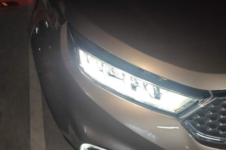 Used Ford Territory 2019 EcoBoost 145 CVT Prestige Model China VI Standard Right Front Headlight