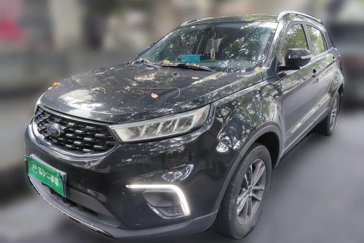 Used Ford Territory 2020 Lingjie S EcoBoost 145 CVT Platinum Edition Guazi used car, China used car export, Used car for sale, Used  cars, Cheapest cars for sale