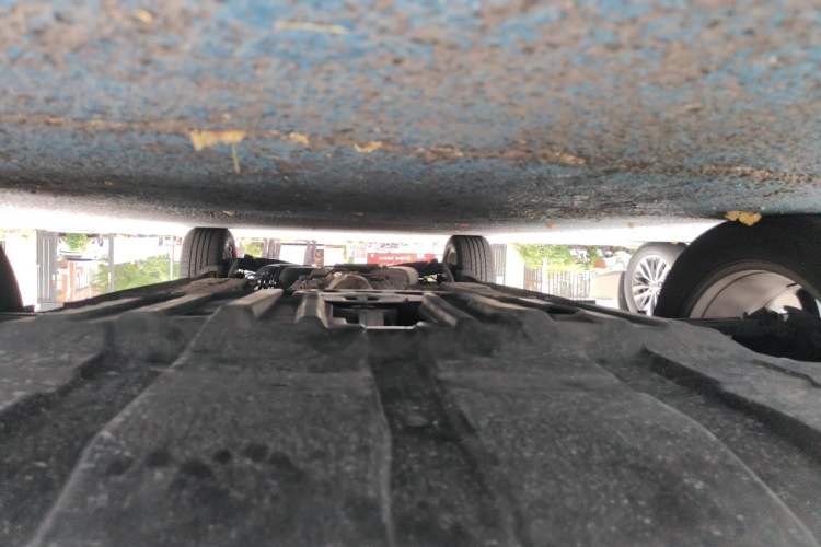 Used Ford Territory 2020 Lingjie S EcoBoost 145 CVT Zunling Edition Chassis Front