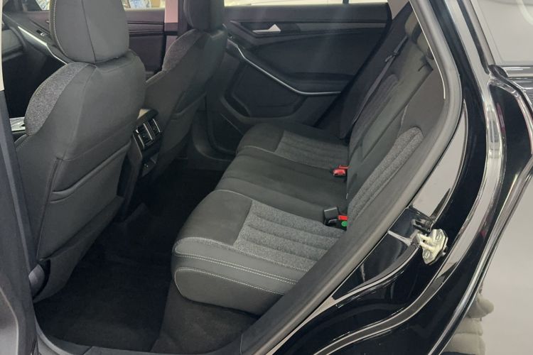 Used Ford Territory 2020 Lingjie S EcoBoost 145 CVT Elite Model Interior 1