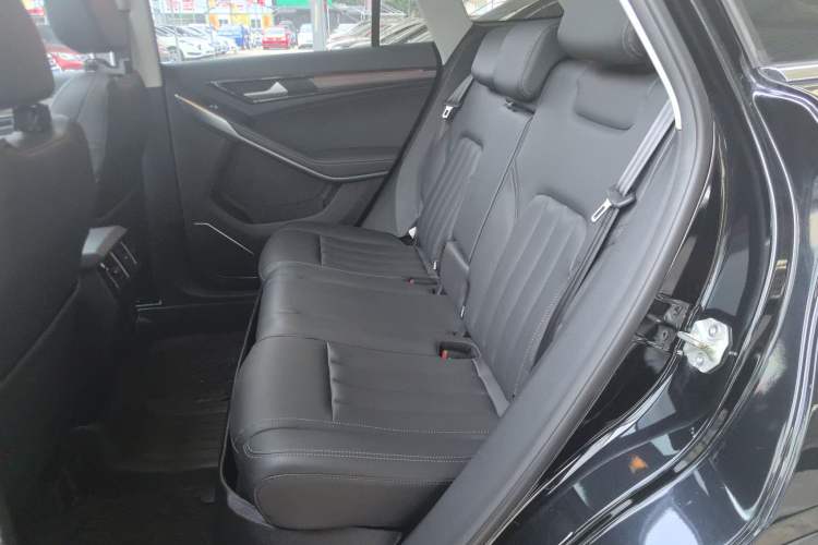 Used Ford Territory 2020 Lingjie S EcoBoost 145 CVT Zunling Edition Interior 1