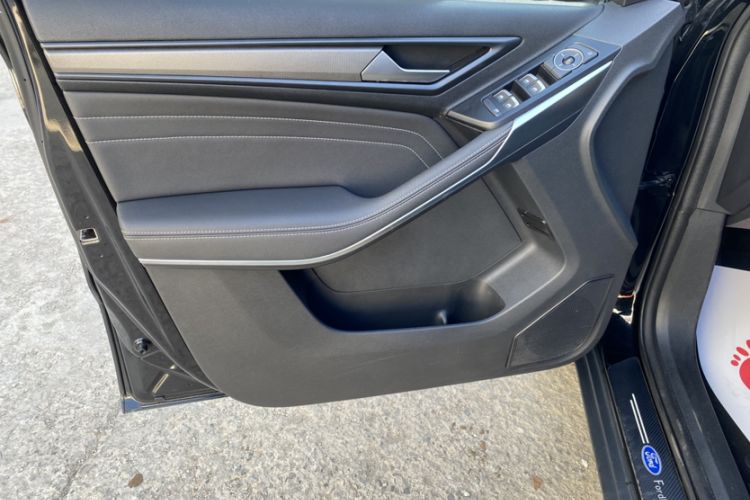 Used Ford Territory 2020 Lingjie S EcoBoost 145 CVT Platinum Edition Interior 5