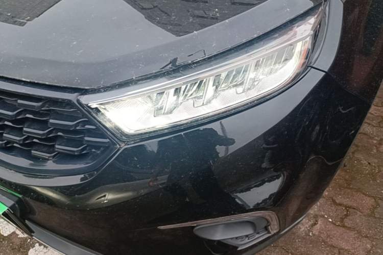 Used Ford Territory 2020 Lingjie S EcoBoost 145 CVT Platinum Edition Left Front Headlight
