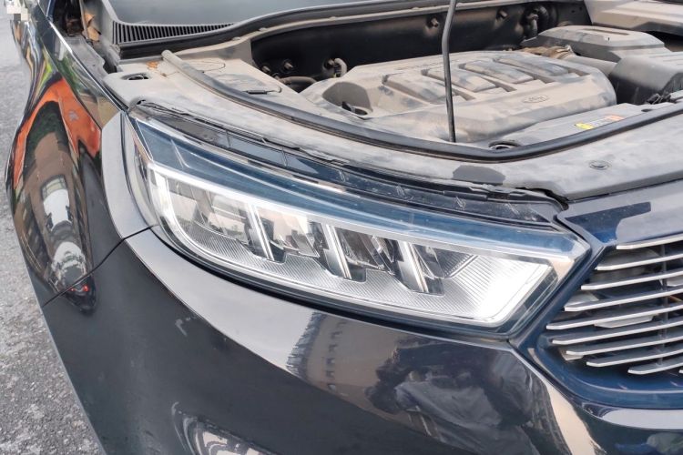 Used Ford Territory 2020 Lingjie S EcoBoost 145 CVT Zunling Edition Right Front Headlight