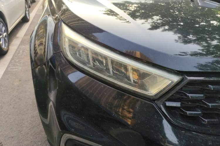 Used Ford Territory 2020 Lingjie S EcoBoost 145 CVT Platinum Edition Right Front Headlight