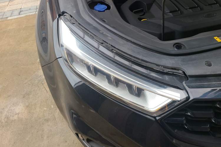Used Ford Territory 2020 Lingjie S EcoBoost 145 CVT Platinum Edition Right Front Headlight