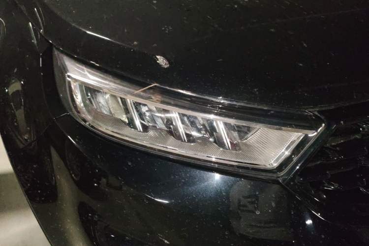 Used Ford Territory 2020 Lingjie S EcoBoost 145 CVT Platinum Edition Right Front Headlight