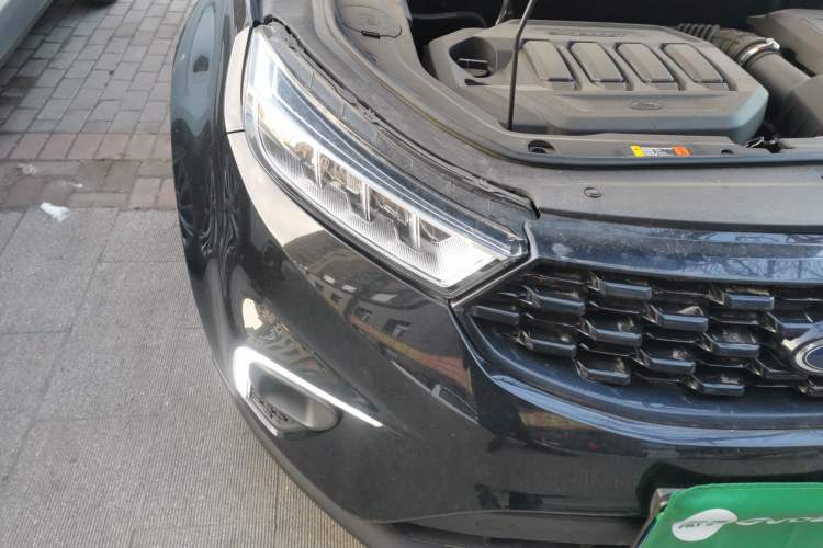 Used Ford Territory 2020 Lingjie S EcoBoost 145 CVT Platinum Edition Right Front Headlight