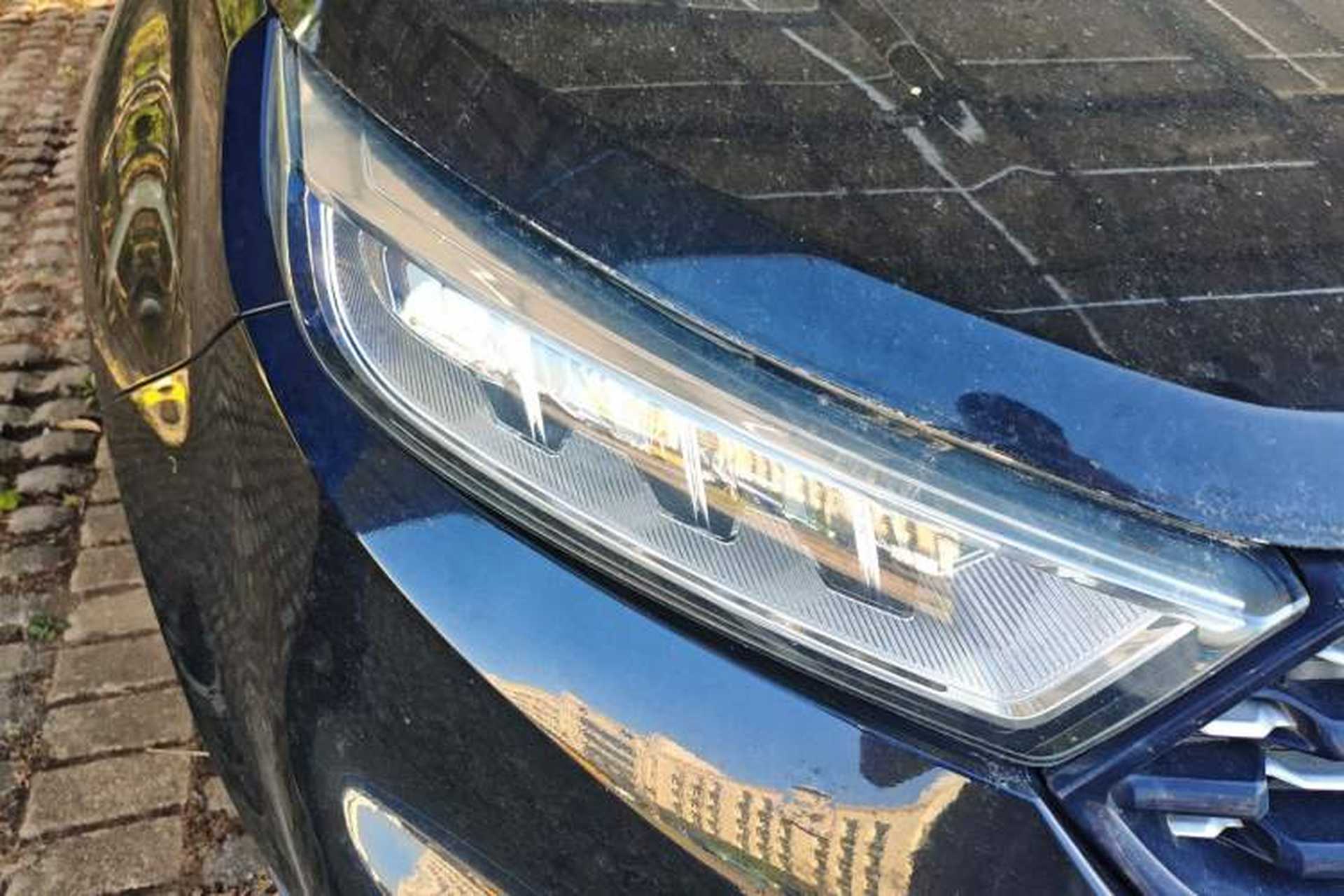 Used Ford Territory 2020 Lingjie S EcoBoost 145 CVT Zunling Edition Right Front Headlight