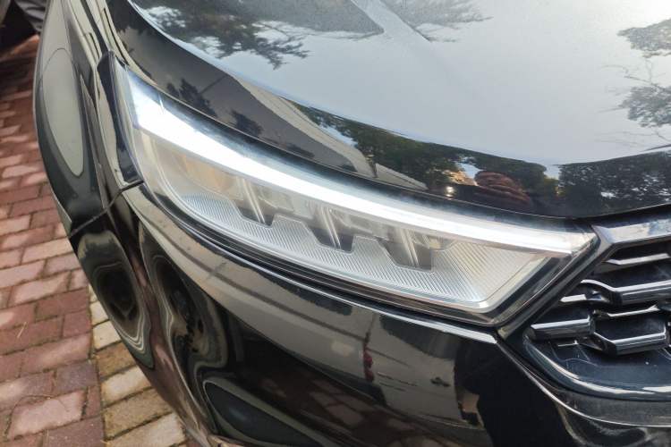 Used Ford Territory 2020 Lingjie S EcoBoost 145 CVT Platinum Edition Right Front Headlight