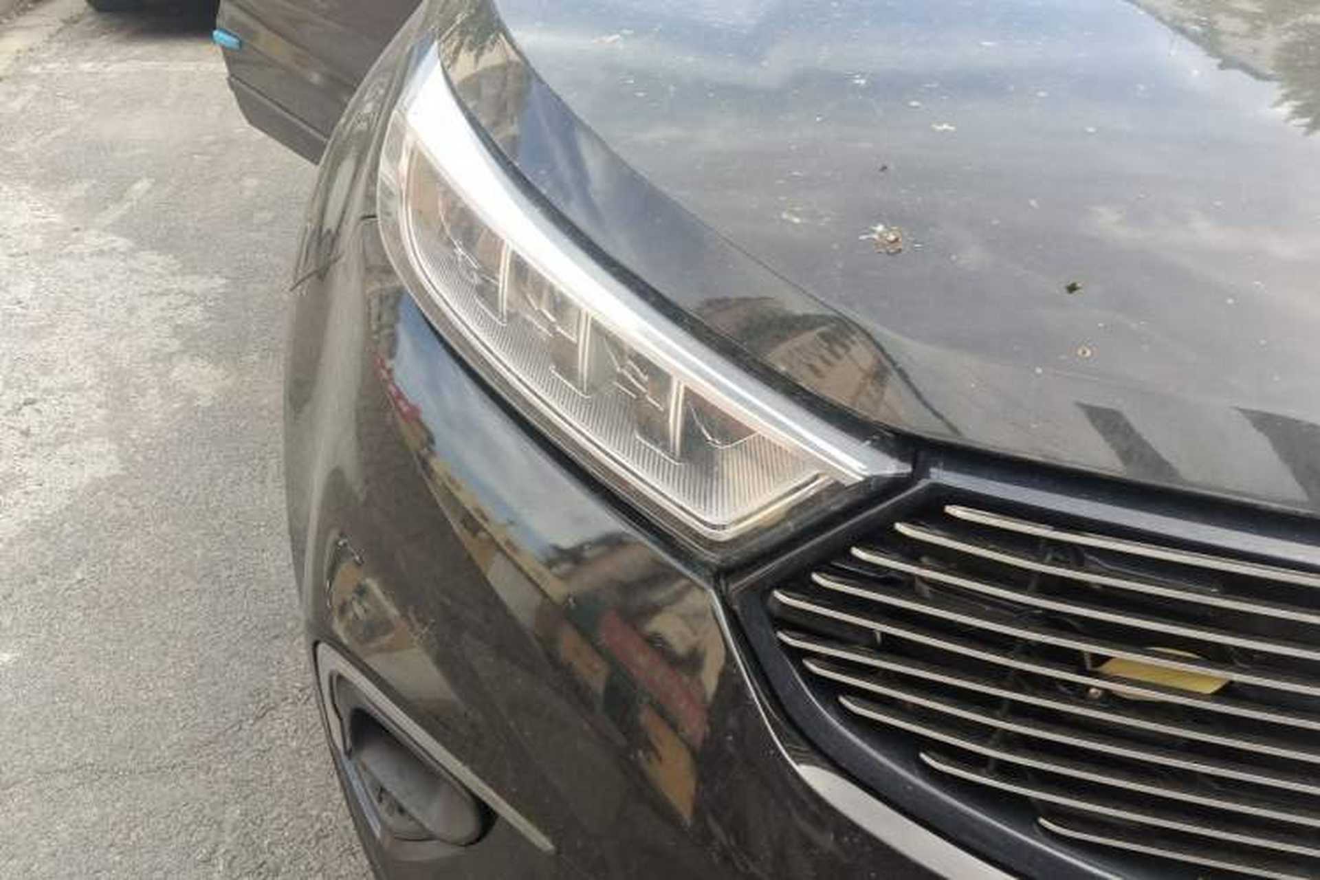 Used Ford Territory 2020 Lingjie S EcoBoost 145 CVT Platinum Edition Right Front Headlight