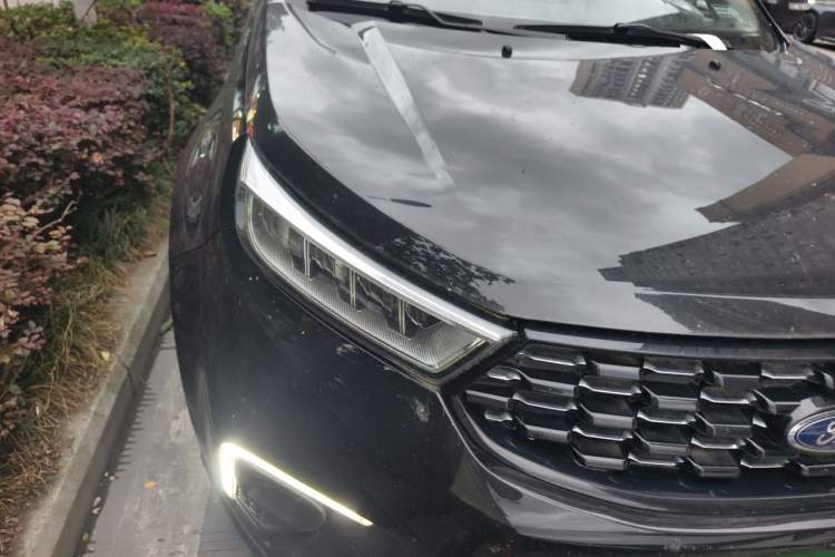 Used Ford Territory 2020 Lingjie S EcoBoost 145 CVT Zunling Edition Right Front Headlight