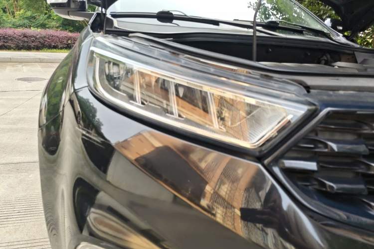 Used Ford Territory 2020 Lingjie S EcoBoost 145 CVT Platinum Edition Right Front Headlight