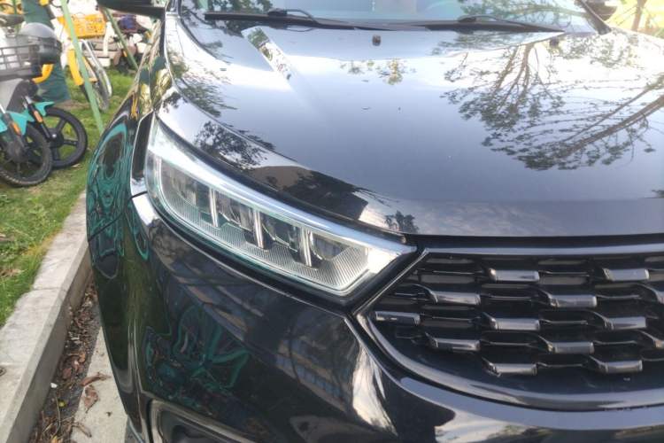 Used Ford Territory 2020 Lingjie S EcoBoost 145 CVT Platinum Edition Right Front Headlight