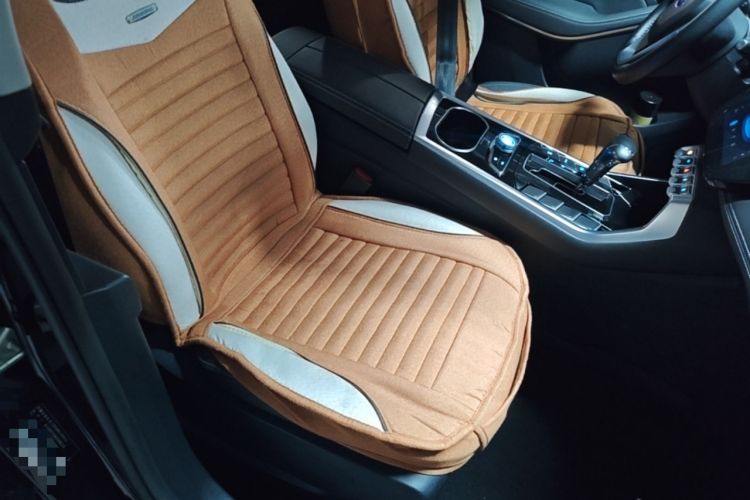 Used Ford Territory 2020 Lingjie S EcoBoost 145 CVT Platinum Edition Right Front Seat