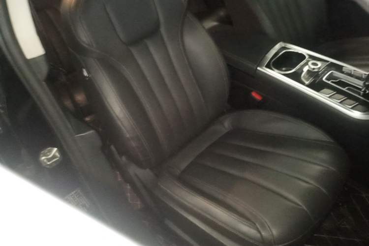 Used Ford Territory 2020 Lingjie S EcoBoost 145 CVT Platinum Edition Right Front Seat