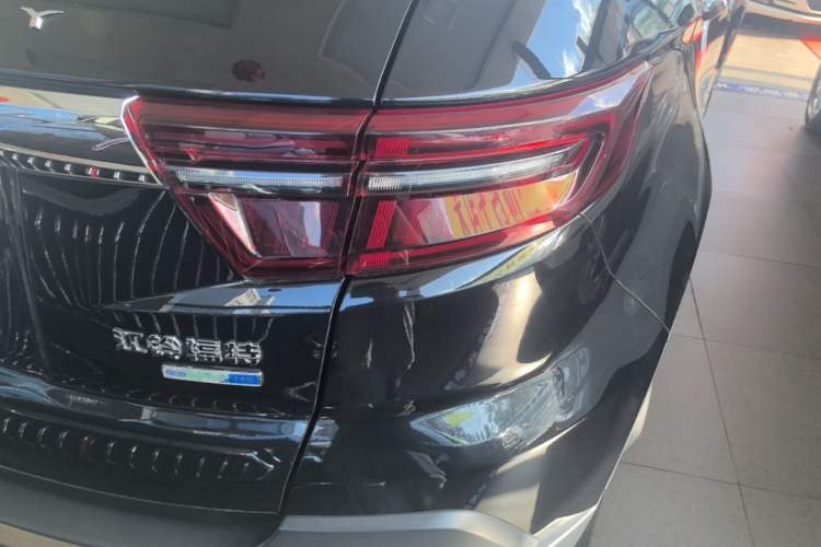 Used Ford Territory 2020 Lingjie S EcoBoost 145 CVT Platinum Edition Right Rear Taillight
