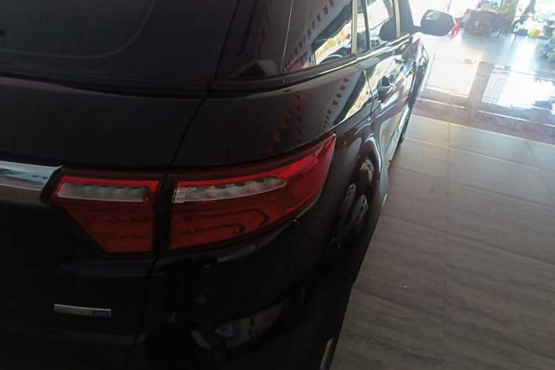 Used Ford Territory 2020 Lingjie S EcoBoost 145 CVT Elite Model Right Rear Taillight