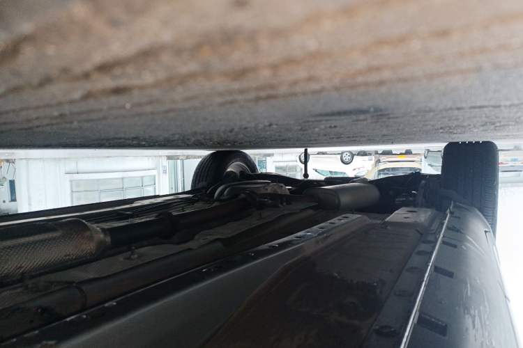 Used Ford Territory 2020 Lingjie S EcoBoost 145 CVT 48V Zunling Type PLUS Chassis Front Right