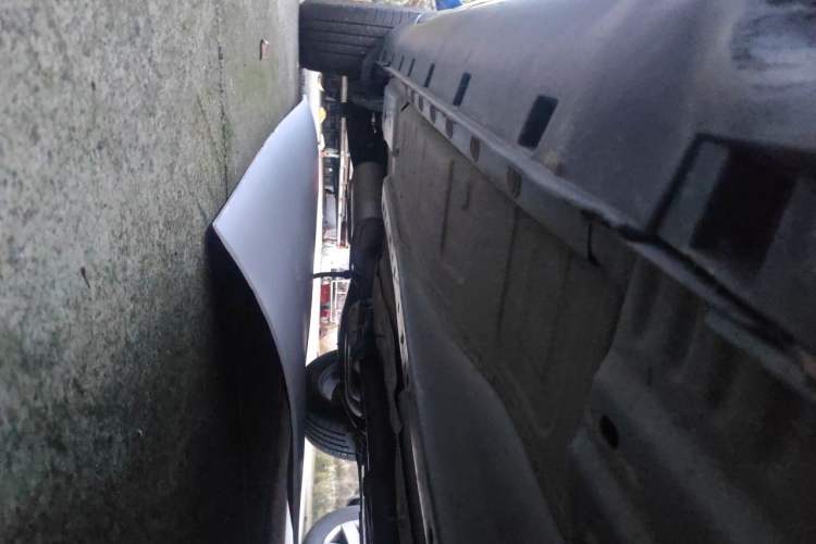 Used Ford Territory 2020 Lingjie S EcoBoost 145 CVT Zunling Edition Chassis Front Right