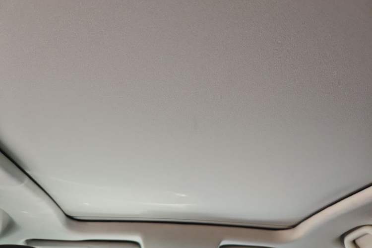Used Ford Territory 2020 Lingjie S EcoBoost 145 CVT 48V Zunling Type PLUS Headliner