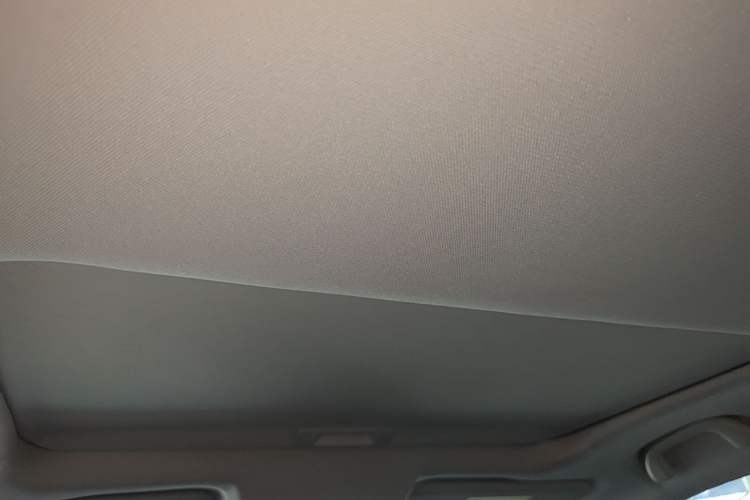 Used Ford Territory 2020 Lingjie S EcoBoost 145 CVT Platinum Edition Headliner