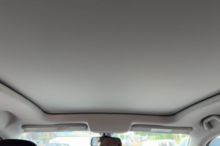 Used Ford Territory 2020 Lingjie S EcoBoost 145 CVT Zunling Edition Headliner