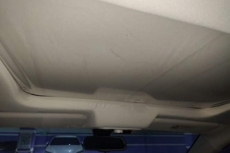 Used Ford Territory 2020 Lingjie S EcoBoost 145 CVT Platinum Edition Headliner