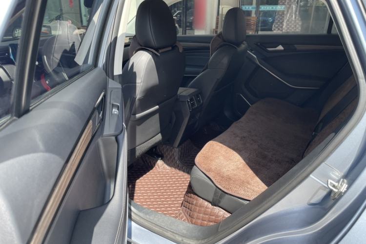 Used Ford Territory 2020 Lingjie S EcoBoost 145 CVT Zunling Edition Interior 3