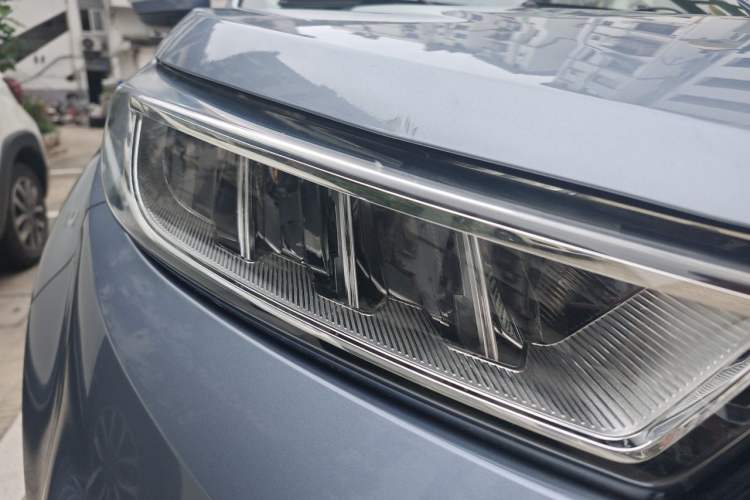 Used Ford Territory 2020 Lingjie S EcoBoost 145 CVT Platinum Edition Right Front Headlight