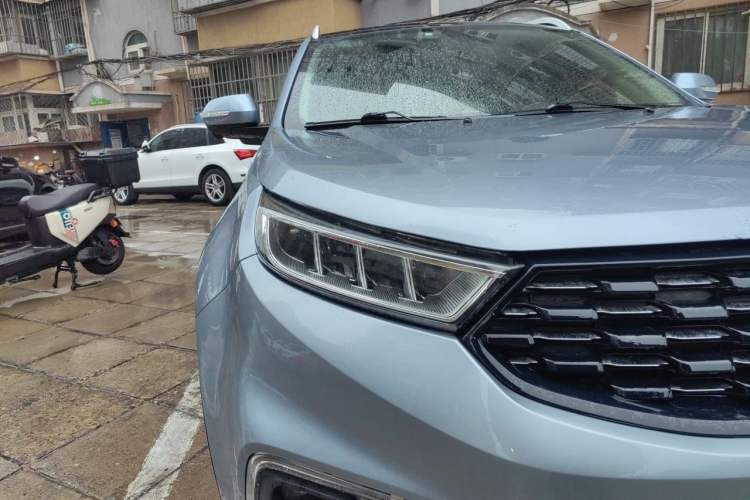 Used Ford Territory 2020 Lingjie S EcoBoost 145 CVT 48V Zunling Type PLUS Right Front Headlight