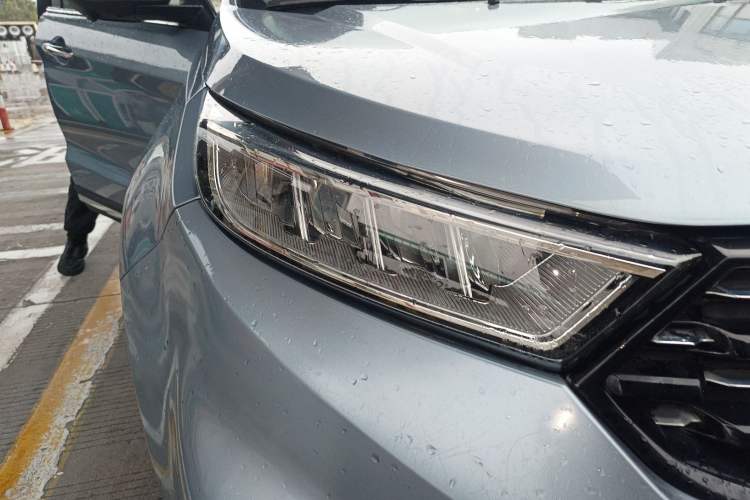Used Ford Territory 2020 Lingjie S EcoBoost 145 CVT 48V Zunling Type PLUS Right Front Headlight
