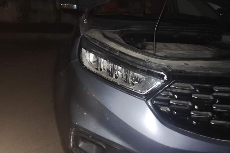 Used Ford Territory 2020 Lingjie S EcoBoost 145 CVT Zunling Edition Right Front Headlight