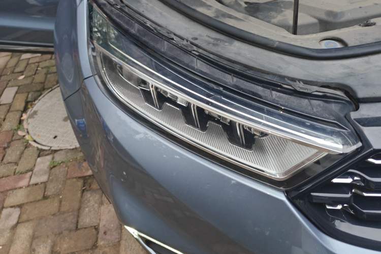 Used Ford Territory 2020 Lingjie S EcoBoost 145 CVT 48V Zunling Type PLUS Right Front Headlight