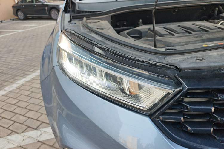 Used Ford Territory 2020 Lingjie S EcoBoost 145 CVT Platinum Edition Right Front Headlight