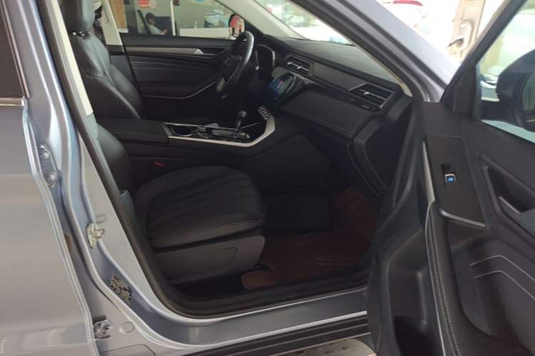 Used Ford Territory 2020 Lingjie S EcoBoost 145 CVT Platinum Edition Right Front Seat