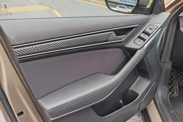 Used Ford Territory 2020 Lingjie S EcoBoost 145 CVT Elite Model Interior 6