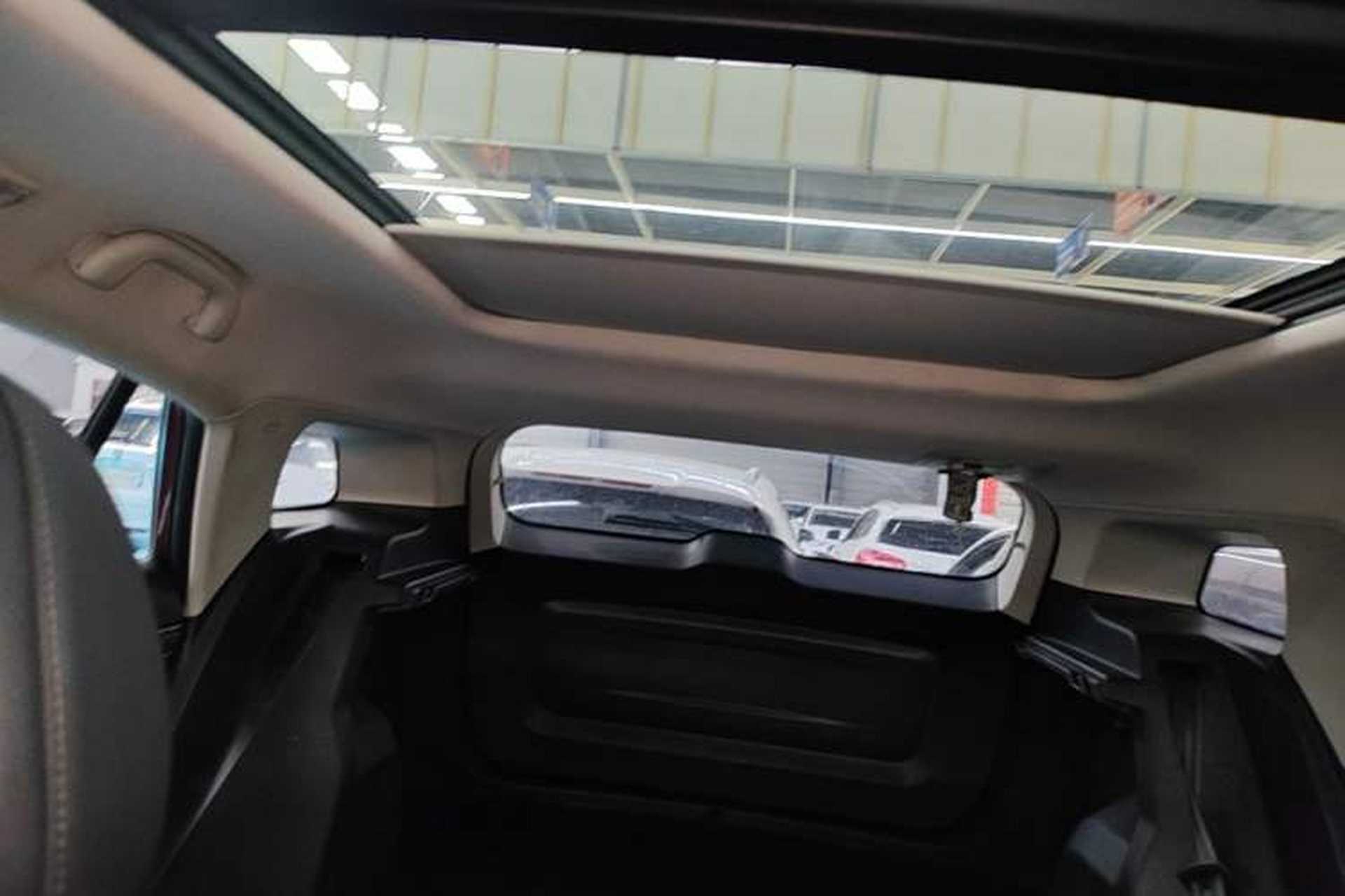 Used Ford Territory 2020 Lingjie S EcoBoost 145 CVT Zunling Edition Headliner