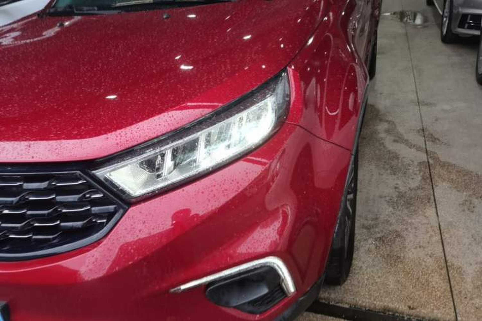 Used Ford Territory 2020 Lingjie S EcoBoost 145 CVT Zunling Edition Left Front Headlight